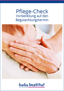 Titelbild des Pflegetagebuchs