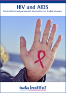 Titelbild des Ratgebers HIV und Aids